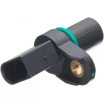 Capteur d'angle, vilebrequin Continental VDO 2803550267302 pour BMW Série 1 120 i - 163cv