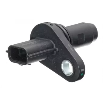 Capteur d'angle, vilebrequin Continental VDO 2803550370302 pour NISSAN QASHQAI 2.0 - 141cv