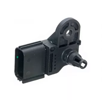 Capteur, pression du tuyau d'admission Continental VDO 2803550416302 pour MAZDA RX D5 AWD - 215cv