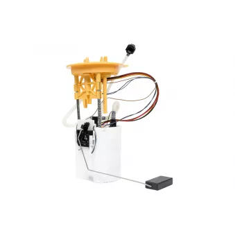 unité d'alimentation de carburant Continental VDO 2803580116302 pour AUDI Q3 2.0 TDI quattro - 184cv