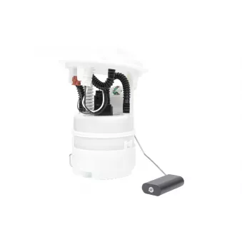 unité d'alimentation de carburant Continental VDO 2803580158302 pour PEUGEOT 207 1.4 - 75cv