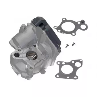 Vanne EGR Continental VDO 2803601008302 pour OPEL ASTRA C 220 BlueTEC / d - 170cv