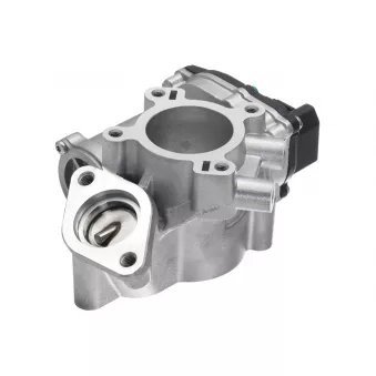 Vanne EGR Continental VDO 2803601020302 pour MERCEDES-BENZ SPRINTER 2.0 CDTI - 114cv