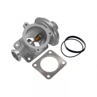 Vanne EGR Continental VDO 2803601022302 pour HONDA CIVIC 530 d - 218cv