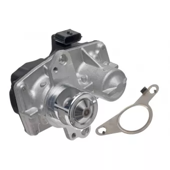 Vanne EGR Continental VDO 2803601026302