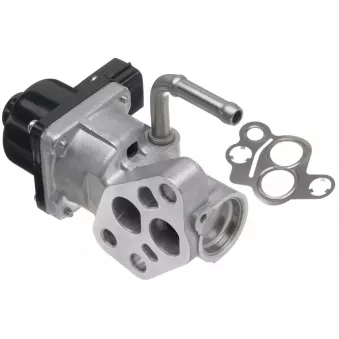 Vanne EGR Continental VDO 2803601047302 pour SSANGYONG REXTON 2.0 CNG - 145cv