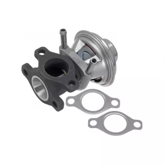 Vanne EGR Continental VDO 2803601053302 pour IVECO DAILY 35C10. 35S10 - 95cv