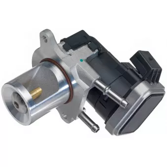 Vanne EGR Continental VDO 2803601071302 pour VOLKSWAGEN TRANSPORTER - COMBI E 320 T CDI - 224cv