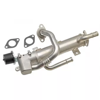 Radiateur, réaspiration des gaz d'échappement Continental VDO OEM 03G131512AL