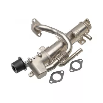 Radiateur, réaspiration des gaz d'échappement Continental VDO 2803601105302 pour DACIA LOGAN 2.0 TDI - 170cv