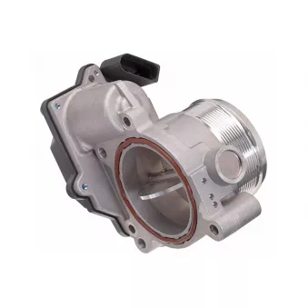 Corps papillon Continental VDO 2803605013302 pour MITSUBISHI L 2.0 BiTDI 4motion - 180cv