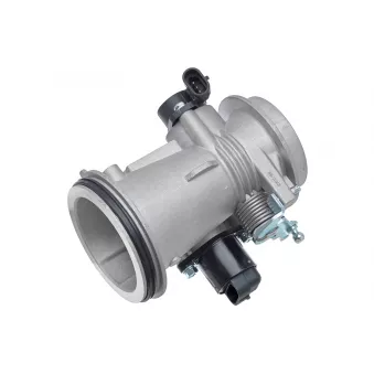 Corps papillon Continental VDO 2803605021302 pour CITROEN JUMPY 1.6 MPI 85 - 84cv