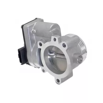 Corps papillon Continental VDO 2803605081302 pour CITROEN BERLINGO 1.6 - 120cv