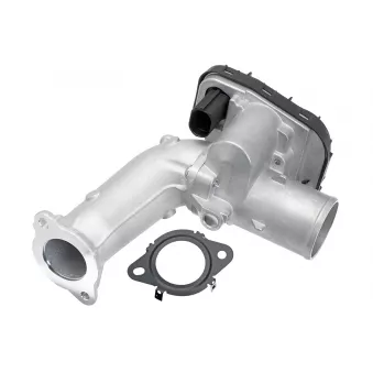 Corps papillon Continental VDO OEM 8200567348