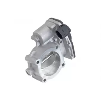 Corps papillon Continental VDO 2803605112302 pour MITSUBISHI COLT 1.7 CDTI 4x4 - 131cv