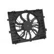 Ventilateur, refroidissement du moteur Continental VDO [2803650005380]