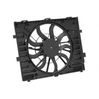 Ventilateur, refroidissement du moteur Continental VDO 2803650005380