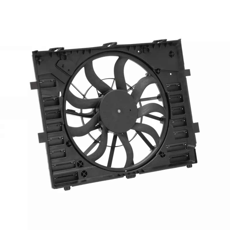 Ventilateur, refroidissement du moteur Continental VDO 2803650005380 - Visuel 1