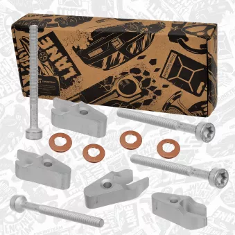 ET ENGINETEAM BS0066VR2 - Support, injecteur