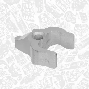 Support, injecteur ET ENGINETEAM BS0069 pour BMW Série 5 118 d - 150cv