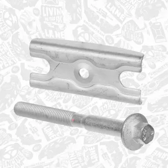 Vis, support pour controleur d'injecteurs ET ENGINETEAM BS0070VR1