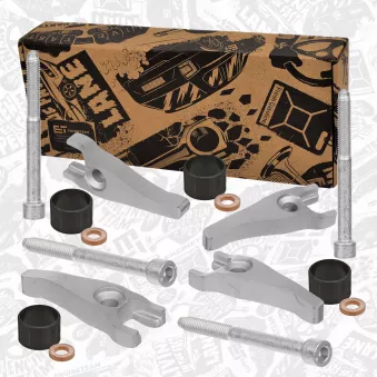 Vis, support pour controleur d'injecteurs ET ENGINETEAM OEM 9M5Q9E568AB