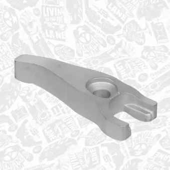 Support, injecteur ET ENGINETEAM BS0073