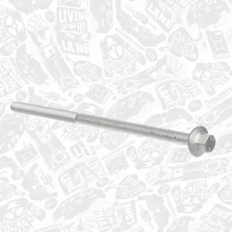 Vis, support pour controleur d'injecteurs ET ENGINETEAM BS0075