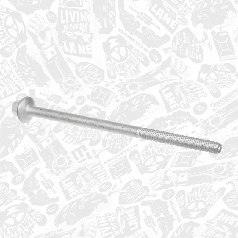 Vis, support pour controleur d'injecteurs ET ENGINETEAM BS0075 - Visuel 1