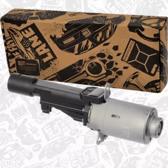 Actuateur, arbre excentrique (levée variable) ET ENGINETEAM OEM 7599021