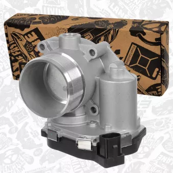 Papillon de distribution, alimentation d'air ET ENGINETEAM OEM 06F133062H