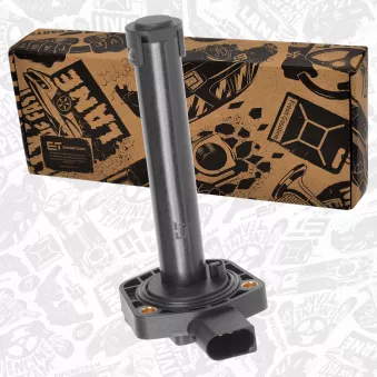 Capteur, niveau d'huile moteur ET ENGINETEAM ED0279