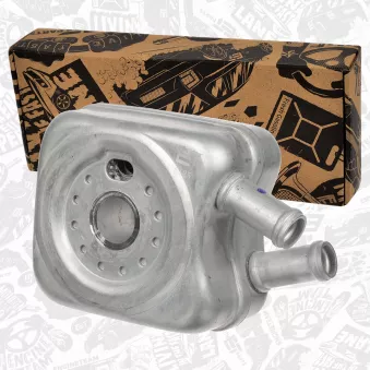 Radiateur d'huile ET ENGINETEAM OEM 028117021B