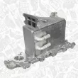 ET ENGINETEAM HE0022 - Intercooler, échangeur