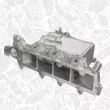 ET ENGINETEAM HE0022 - Intercooler, échangeur