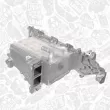 ET ENGINETEAM HE0023 - Intercooler, échangeur