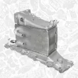 ET ENGINETEAM HE0024 - Intercooler, échangeur