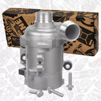Pompe à eau, refroidissement du moteur ET ENGINETEAM PW0035 pour ROVER 100 325 i - 218cv
