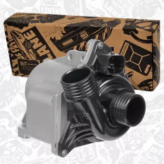 Pompe à eau, refroidissement du moteur ET ENGINETEAM PW0036 pour MITSUBISHI GALANT 335 i xDrive - 326cv