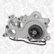 ET ENGINETEAM PW0041 - Pompe à eau, refroidissement du moteur