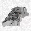 ET ENGINETEAM PW0041 - Pompe à eau, refroidissement du moteur