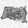 ET ENGINETEAM PW0045 - Pompe à eau, refroidissement du moteur