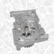 ET ENGINETEAM PW0045 - Pompe à eau, refroidissement du moteur