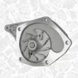 ET ENGINETEAM PW0047 - Pompe à eau, refroidissement du moteur