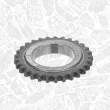 ET ENGINETEAM RG0038 - Roue dentée, vilebrequin