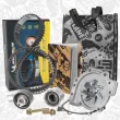 Pompe à eau + kit de courroie crantée ET ENGINETEAM [RM0037VR1]