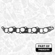 ET ENGINETEAM TM0002VR1 - Jeu de joints d'étanchéité, collecteur d'admission