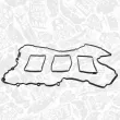 Jeu de joints d'étanchéité, couvercle de culasse ET ENGINETEAM [TM0071]