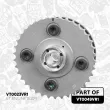 ET ENGINETEAM VT0049VR1 - Dispositif de réglage électrique d'arbre à cames