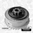 ET ENGINETEAM VT0049VR1 - Dispositif de réglage électrique d'arbre à cames